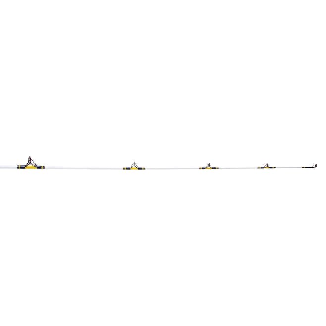 Sea Striker SS1100 Surf Spinning Rod 11' 2-Pc White - Spinning Rods Heavy Sea Striker $49.99 FishAndSave Sea Striker SS1100 Surf Spinning Rod 11' 2-Pc White - Spinning Rods Heavy Sea Striker $49.99 FishAndSave