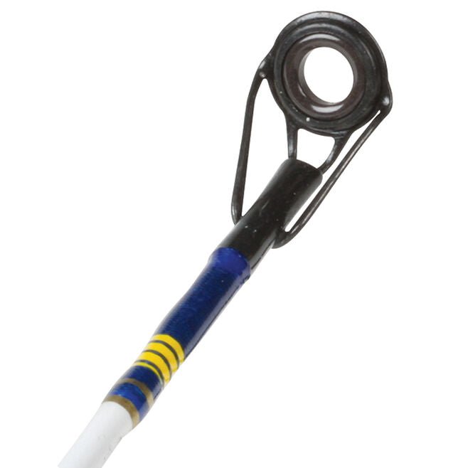 Sea Striker SS1100 Surf Spinning Rod 11' 2-Pc White Sea Striker SS1100 Surf Spinning Rod 11' 2-Pc White