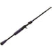 Seven Assorted Casting And Spinning Rods W/ One Baitcasting Reel Qty 7+1 - CombosFishAndSaveFreshwaterFishAndSave