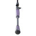 Seven Assorted Casting And Spinning Rods W/ One Baitcasting Reel Qty 7+1 - CombosFishAndSaveFreshwaterFishAndSave