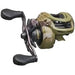 Seven Assorted Casting And Spinning Rods W/ One Baitcasting Reel Qty 7+1 - CombosFishAndSaveFreshwaterFishAndSave