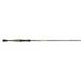 Seven Assorted Casting And Spinning Rods W/ One Baitcasting Reel Qty 7+1 - CombosFishAndSaveFreshwaterFishAndSave