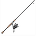 Shakespeare Agility Spinning Combo 7' Medium 2 - Pc - CombosShakespeareFreshwater043388330369FishAndSave