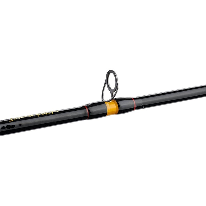 Shakespeare BWDD1230C102 Ugly Stik Bigwater Conventional 10' 2 - Pc - Casting RodsShakespeareFreshwater043388473516FishAndSave