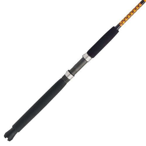 Shakespeare BWDD1230C102 Ugly Stik Bigwater Conventional 10' 2 - Pc - Casting RodsShakespeareFreshwater043388473516FishAndSave