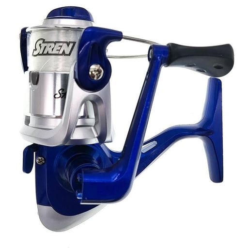 Shakespeare Catch More Fish Spinning Reel 5.2:1 Ratio Size 35 (Bulk) - Spinning ReelsShakespeareBassFishAndSave