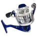 Shakespeare Catch More Fish Spinning Reel 5.2:1 Ratio Size 35 (Bulk) - Spinning ReelsShakespeareBassFishAndSave