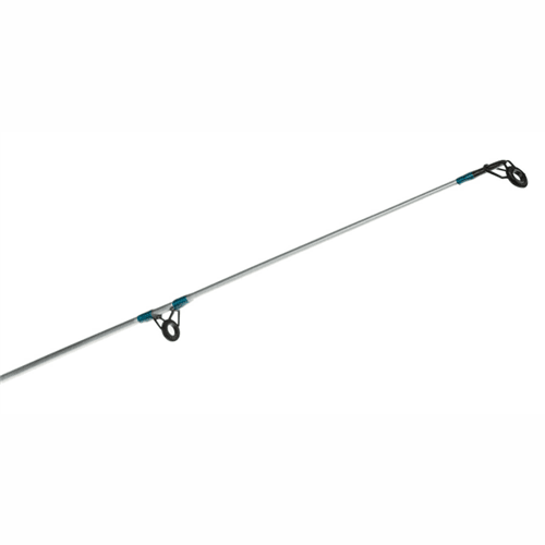 Shakespeare Catch More Fish Surf/Pier Spinning Rod 8' Medium 2 - Pc - Spinning Rods MediumShakespeareFreshwaterFishAndSave