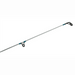 Shakespeare Catch More Fish Surf/Pier Spinning Rod 8' Medium 2 - Pc - Spinning Rods MediumShakespeareFreshwaterFishAndSave