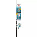Shakespeare Catch More Fish Surf/Pier Spin Combo Tackle Box/Tackle. 7' 2pc Med - CombosSHAKESPEARE043388434470FishAndSave