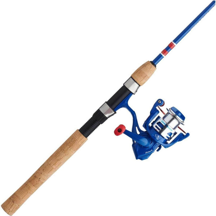 Shakespeare Contender Spinning Combo 7'0" Medium 2 - Pc - CombosShakespeareFreshwater043388470355FishAndSave