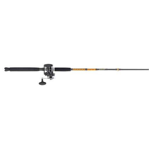 Shakespeare Ugly Stik Big Water Down Rigger Conventional Combo 9' 2 - Pc - CombosShakespeareFreshwater043388473684FishAndSave