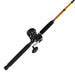 Shakespeare Ugly Stik Big Water Down Rigger Conventional Combo 9' 2 - Pc - CombosShakespeareFreshwater043388473684FishAndSave