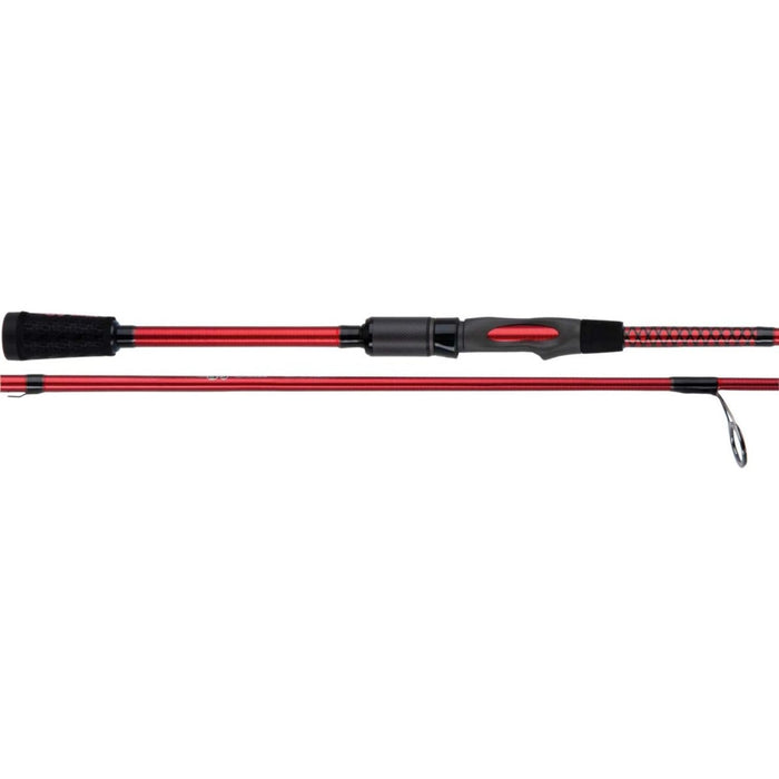 Shakespeare Ugly Stik Carbon USCBSP702M Medium Spinning Rod 7'0" 2 - Pc - Spinning Rods MediumUgly StikFreshwater043388457592FishAndSave