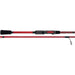 Shakespeare Ugly Stik Carbon USCBSP702M Medium Spinning Rod 7'0" 2 - Pc - Spinning Rods MediumUgly StikFreshwater043388457592FishAndSave