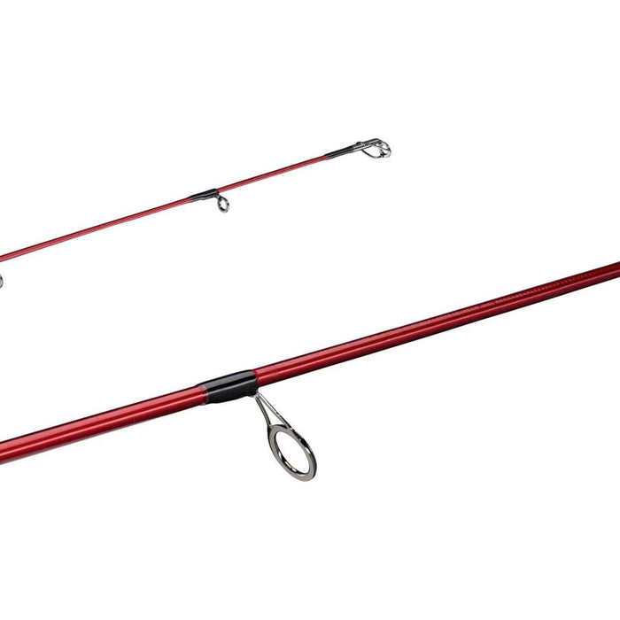 Shakespeare Ugly Stik Carbon USCBSP702M Medium Spinning Rod 7'0" 2 - Pc - Spinning Rods MediumUgly StikFreshwater043388457592FishAndSave