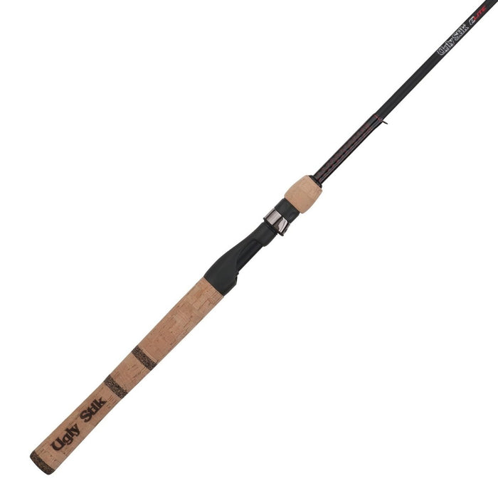 Shakespeare Ugly Stik Elite Spinning Rod 7'0" Medium 1 - Pc - Casting RodsShakespeareFreshwater043388342782FishAndSave