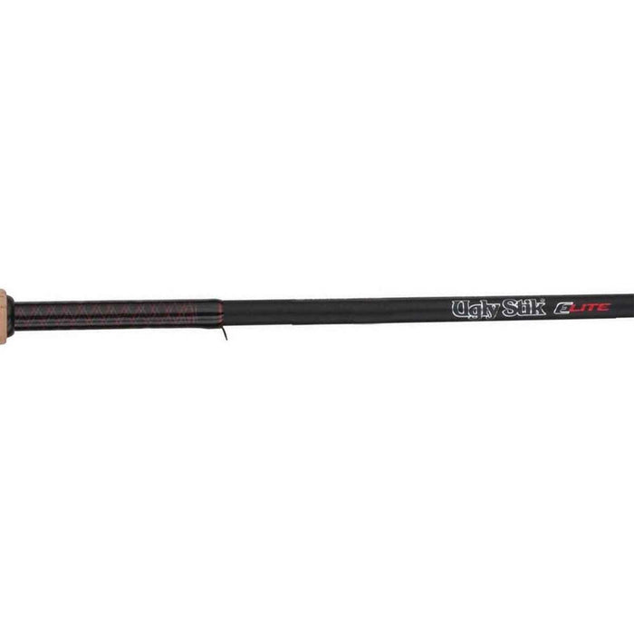 Shakespeare Ugly Stik Elite Spinning Rod 8'6 Shakespeare Ugly Stik Elite Spinning Rod 8'6