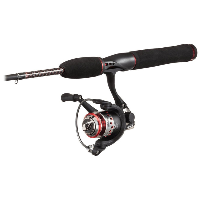 Shakespeare Ugly Stik GX2 Spinning Combo 6' Medium 2 - Pc - CombosShakespeareFreshwater043388306180FishAndSave