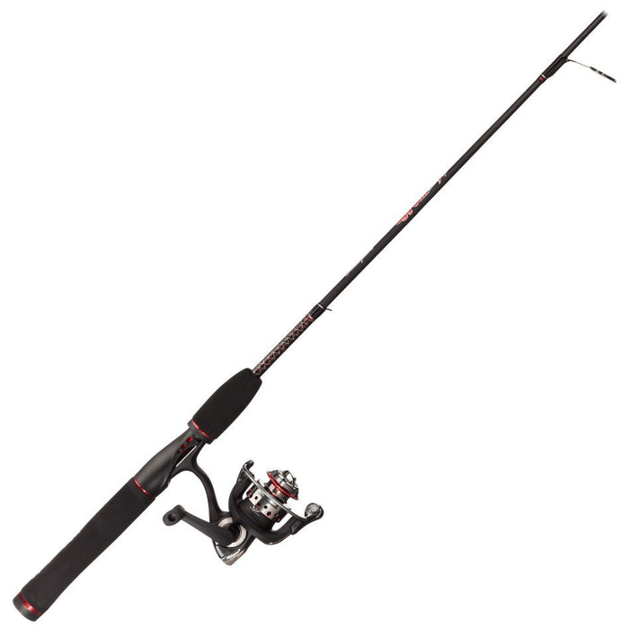 Shakespeare Ugly Stik GX2 Spinning Combo 6' Medium 2 - Pc - CombosShakespeareFreshwater043388306180FishAndSave