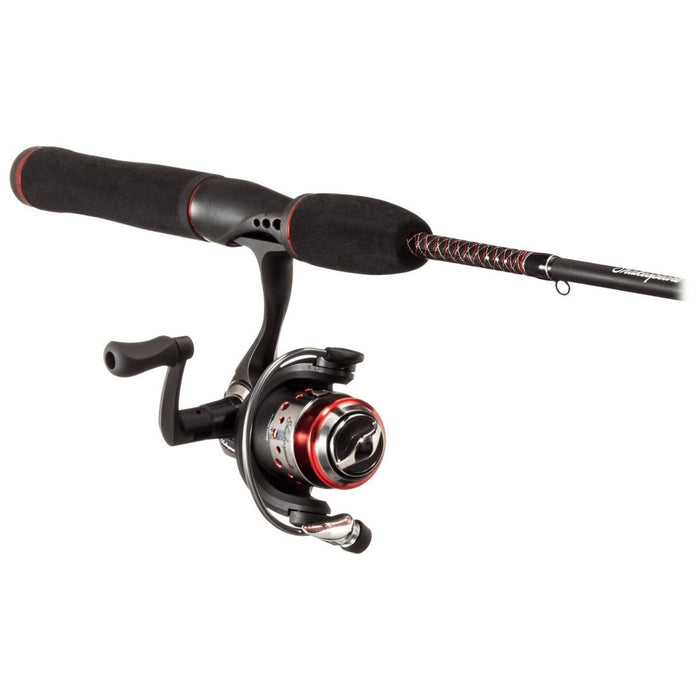 Shakespeare Ugly Stik GX2 Spinning Combo 6' Medium 2 - Pc - CombosShakespeareFreshwater043388306180FishAndSave