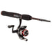 Shakespeare Ugly Stik GX2 Spinning Combo 6' Medium 2 - Pc - CombosShakespeareFreshwater043388306180FishAndSave