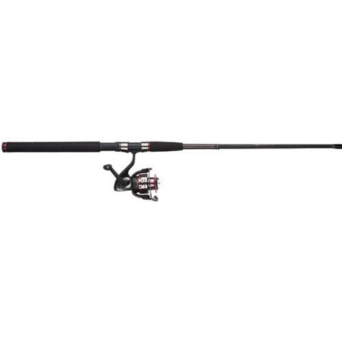 Shakespeare Ugly Stik GX2 Spinning Combo 7' UL 2 - Pc - CombosShakespeareFreshwater043388332509FishAndSave