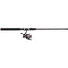 Shakespeare Ugly Stik GX2 Spinning Combo 7' UL 2 - Pc - CombosShakespeareFreshwater043388332509FishAndSave