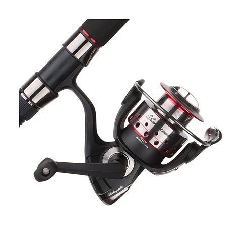 Shakespeare Ugly Stik GX2 Spinning Combo 7' UL 2 - Pc - CombosShakespeareFreshwater043388332509FishAndSave