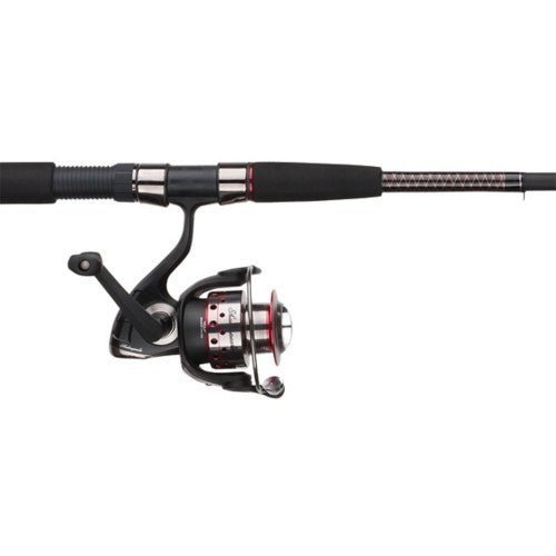 Shakespeare Ugly Stik GX2 Spinning Combo 7' UL 2 - Pc - CombosShakespeareFreshwater043388332509FishAndSave