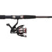 Shakespeare Ugly Stik GX2 Spinning Combo 7' UL 2 - Pc - CombosShakespeareFreshwater043388332509FishAndSave