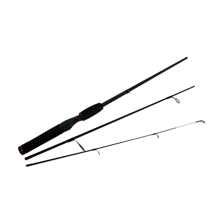Shakespeare Ugly Stik GX2 Spinning Rod 6'0" Medium 2 - Pc - Spinning Rods MediumShakespeareFreshwater043388501127FishAndSave