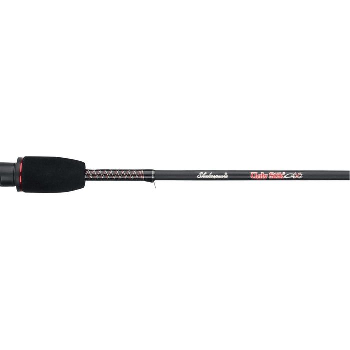 Shakespeare Ugly Stik GX2 Spinning Rod 7' Medium 2 - Pc - Spinning Rods MediumShakespeareFreshwater043388306517FishAndSave