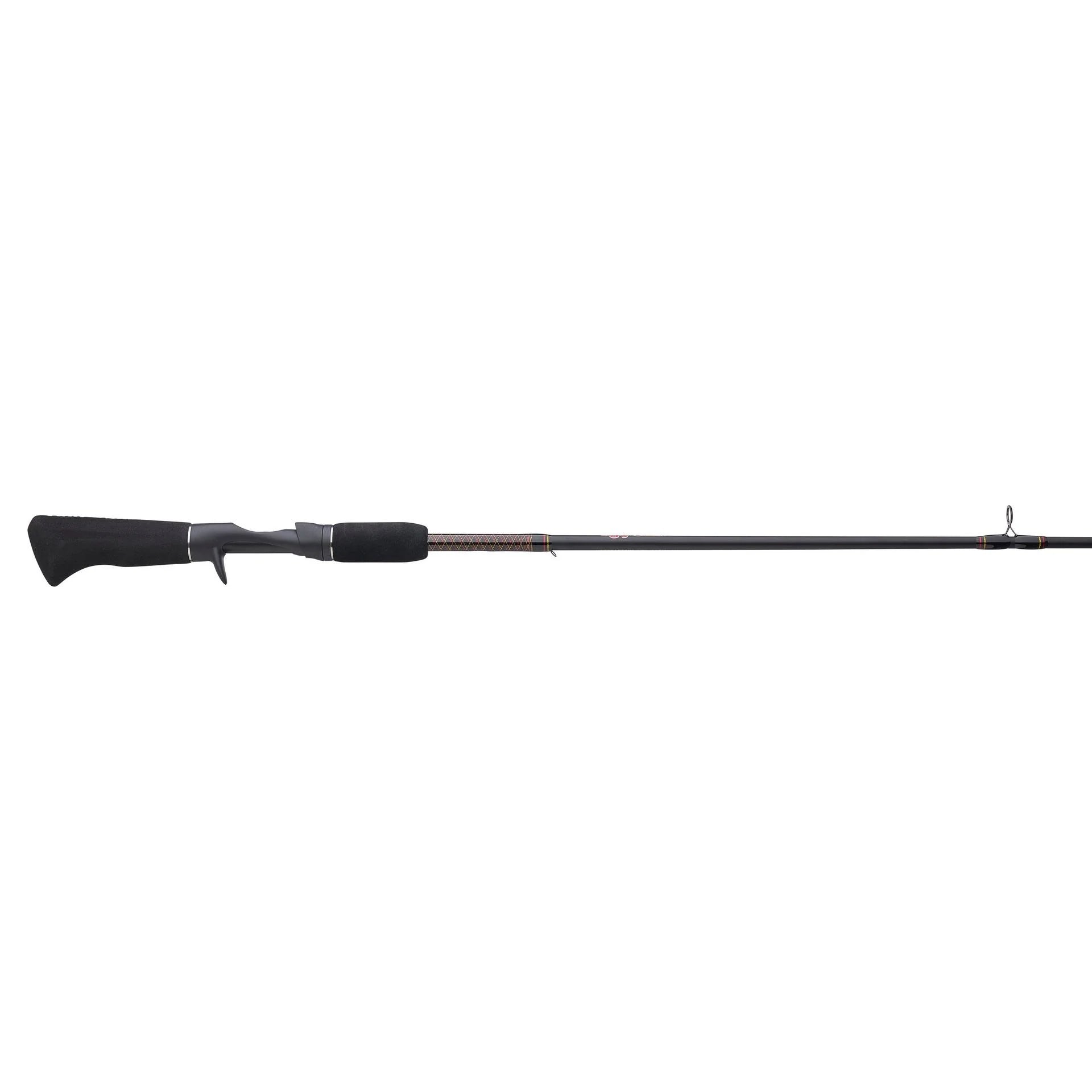Shakespeare USCA562M Ugly Stik GX2 Cast Rod, 5'6