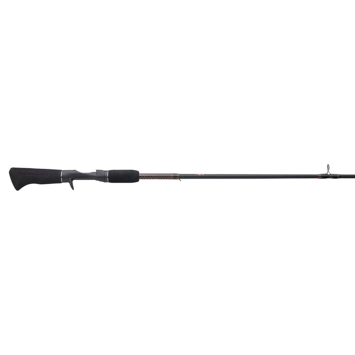 Shakespeare USCA702M Ugly Stik GX2 Cast Rod, 7', 2 Pc, Med - Casting RodsShakespeareFreshwater043388306340FishAndSave