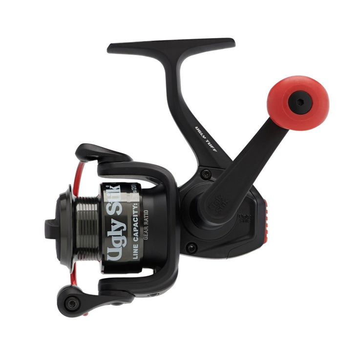 Shakespeare USTUFFSP35 Ugly Stik Ugly Tuff Spinning Reel Sz 35 - Spinning ReelsShakespeareBass043388465955FishAndSave