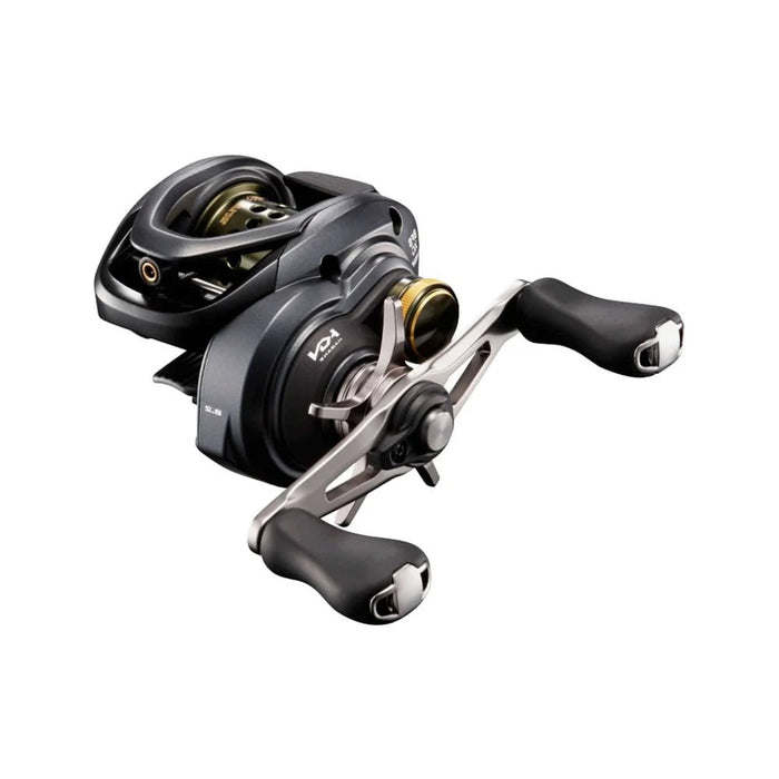 Shimano Curado BFS XG Low Profile Baitcasting Reel 8.2:1 Ratio Left Handed - Casting ReelsShimanoFreshwater022255253918FishAndSave