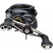 Shimano Curado BFS XG Low Profile Baitcasting Reel 8.2:1 Ratio Left Handed - Casting ReelsShimanoFreshwater022255253918FishAndSave