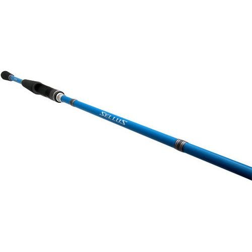 Shimano Sellus Casting Rod 6'8" Medium 1 - Pc - Casting RodsShimanoFreshwater022255076418FishAndSave