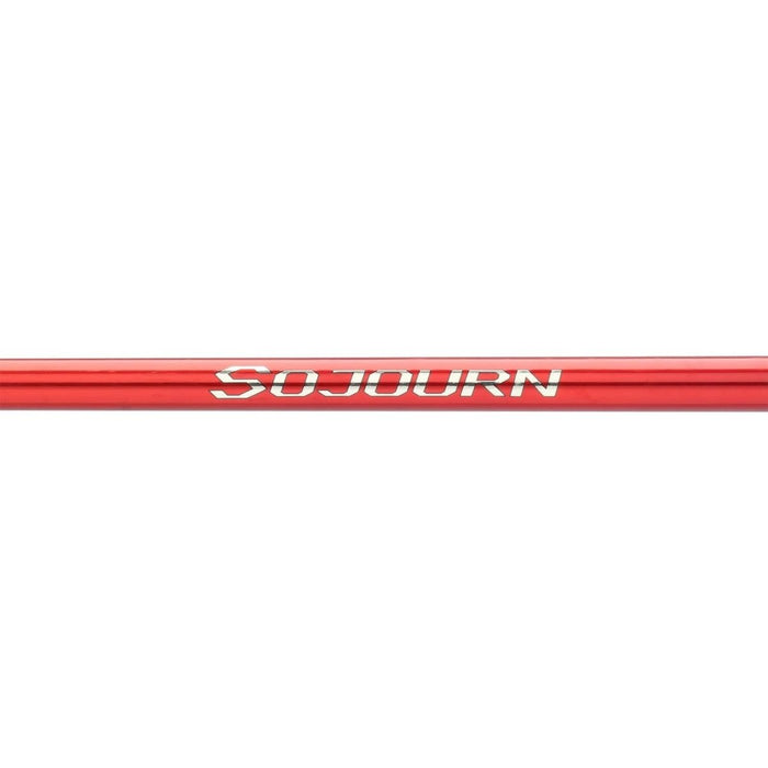 Shimano SJCMTR80HTC Sojourn Muskie Trolling Telescopic Rod 8' Heavy 1 Pc - Trolling RodsShimanoFreshwater022255140720FishAndSave