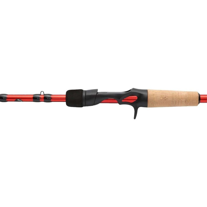 Shimano Sojourn Casting Rod 6'6" Medium 2 - Pc - Casting RodsShimanoFreshwater022255140812FishAndSave