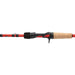 Shimano Sojourn Casting Rod 6'6" Medium 2 - Pc - Casting RodsShimanoFreshwater022255140812FishAndSave