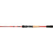 Shimano Sojourn Casting Rod 6'6" Medium 2 - Pc - Casting RodsShimanoFreshwater022255140812FishAndSave