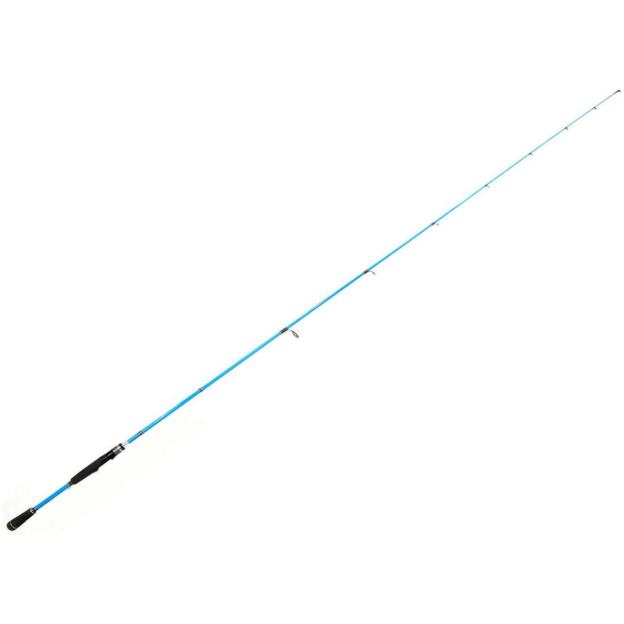 Canne Shimano Sellus Voyage – 2,10m, 5-35g, Spinning (perche/truite), Rouge
