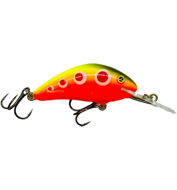Salmo Floating Hornet 04 1-5/8" 1/16 Oz