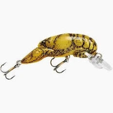 Rebel Deep Wee-Craw 1.7" 3/16 Oz