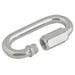 Shoreline Marine Quick Link 5/16" Plated Steel - Tools & KnivesShoreLine MarineNew Arrival013893521934FishAndSave