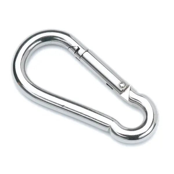 Shoreline Marine Safety Spring Clip 3-1/8