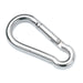 Shoreline Marine Safety Spring Clip 3 - 1/8" - Tools & KnivesShoreLine MarineFreshwater013893521521FishAndSave