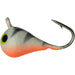 Skandia Pelkie Tungsten Jig Qty 1 - JigsPelkieWhite Tiger6Freshwater084062184229FishAndSave